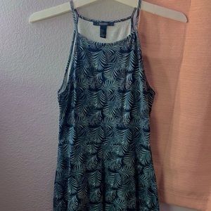 Flowy Dress